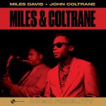 Miles & Coltrane (Vinyl)