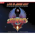 Escape & Frontiers Live in Japan [2CD/DVD]