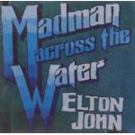 Madman Across The Water (LP Vinyl)