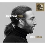 Gimme Some Truth (2-CD With Booklet, Poster, Remixed, Digipack Packaging)