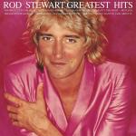 Rod Stewart Greatest Hits Vol 1 (LP Usado)
