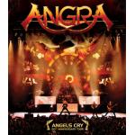 Angels Cry (20th Anniversary Live) (BluRay)