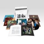 The Studio Albums Collection (7-LP Vinyl)
