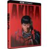 Akira (4K Mastering & Blu-ray)