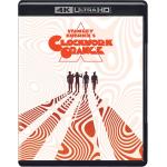 Clockwork Orange, A (4K Ultra HD + Blu-ray) 2-Discs
