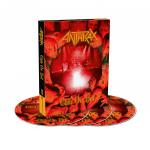 Chile On Hell (2CD + DVD)