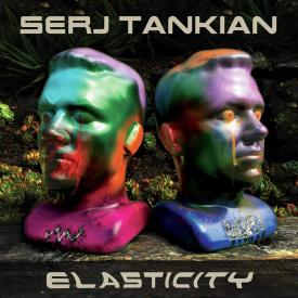 Elasticity (LP Vinyl)