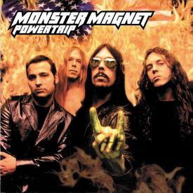 Powertrip (Jewel Case)