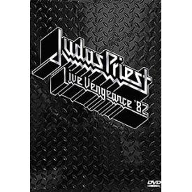 Live Vengeance 1982 (DVD)