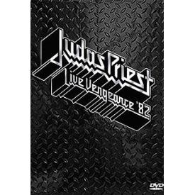 Live Vengeance '82