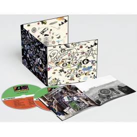 Led Zeppelin III (2-CD Deluxe)