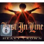 Heavy Crown [CD/DVD][Deluxe Edition]