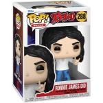 Funko Pop! Rocks: Ronnie James DIO