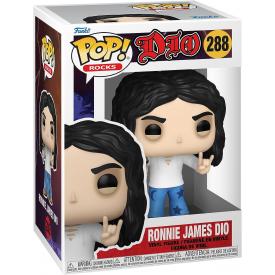 Funko Pop! Rocks: Ronnie James DIO