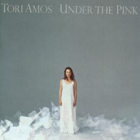 Under The Pink (2LP)(Black Vinyl)