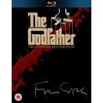 The Godfather - Coppola Restoration [Blu-ray]