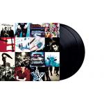 Achtung Baby (30th Anniversary) (Limited Edition Vinyl)