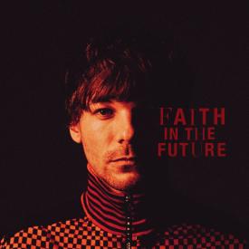 Faith in the Future (Digipack)