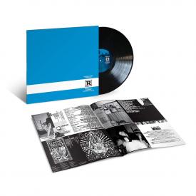 Rated R (180 Gram Vinyl)