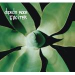 Exciter (Jewel Case)