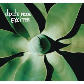 Exciter (Jewel Case)