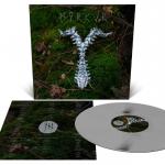 Spine (Colored Vinyl, Silver)