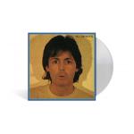 Mccartney II (Limited Edition, Clear Vinyl, Indie Exclusive)