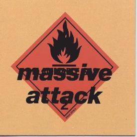 Blue Lines (180 Gram Vinyl)
