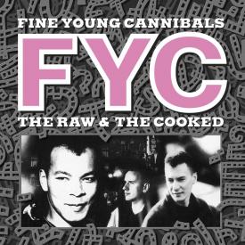 The Raw and The Cooked (Vinyl)
