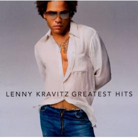 Lenny Kravitz Greatest Hits