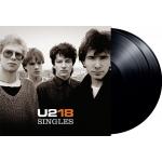U218 Singles (Double Vinyl)