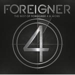 Best of Foreigner 4 and More