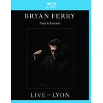 Live In Lyon [Blu-ray]