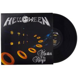 Master of the Rings (Vinyl)