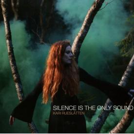 Silence Is The Only Sound (Digipack CD)
