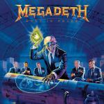 Rust in Peace (Limited Edition, 180 Gram Vinyl)