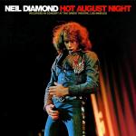 Hot August Night (Double Vinyl)