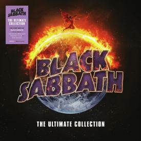 Ultimate Collection (2-LP, Import)