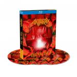 Chile On Hell (Blu-ray + 2CD)
