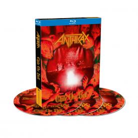 Chile On Hell (Blu-ray+2-CD)