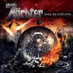 Time Of Collapse (Jewel Case)