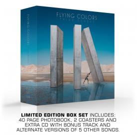 Third Degree (CD Deluxe Edition)