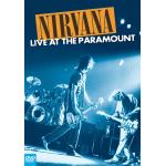 Live at the Paramount (DVD)
