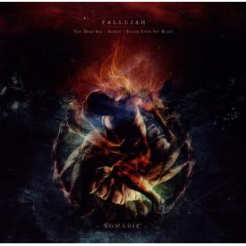 Nomadic (Jewel Case USA Import)
