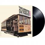 Thelonious Alone In San Francisco (LP Vinyl)