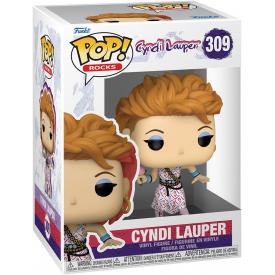 Funko Pop! Rocks: Cyndi Lauper