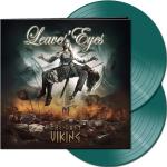 The Last Viking (Pinewood Green Vinyl)