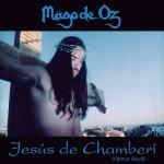 Jesus de Chamberi