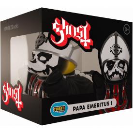 TUBBZ - Ghost BOXED Papa Emeritus I (Vinyl Figure)