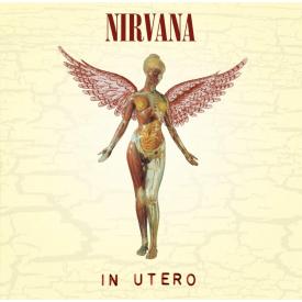 In Utero (180 Gram Vinyl)